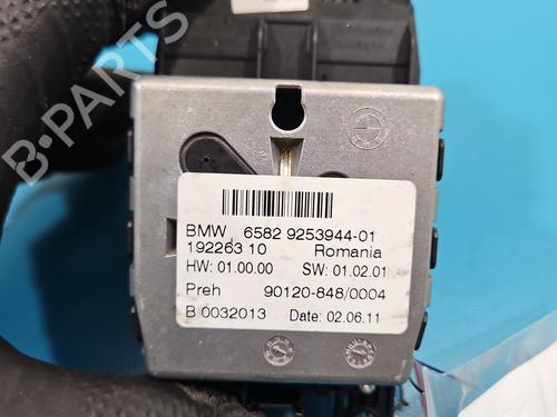 Switch BMW X3 (F25) xDrive 20 d | BP38155198I30  - Image 5