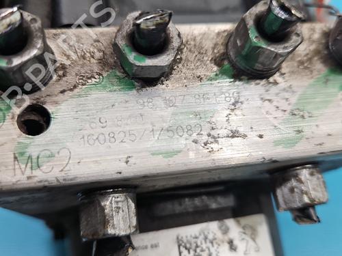 ABS pump CITROËN C4 Picasso II 1.6 BlueHDi 120 | BP39429940M43  - Image 6