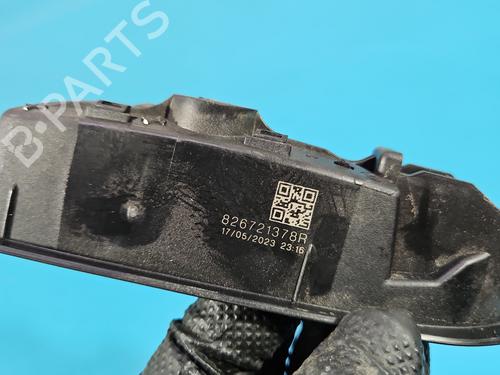 Front right interior door handle RENAULT EXPRESS Box Body/MPV | BP38000475I14 - Image 6