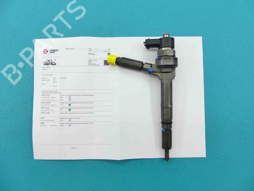 Used Injector Injector 37895303 37895303