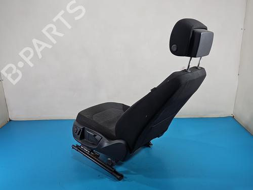 Left front seat VW CC B7 (358) 2.0 TDI | BP37844579C15  - Image 11