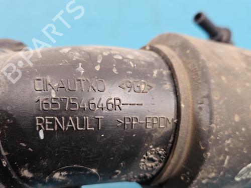 Pipe DACIA DUSTER (PYM_, PYN_) | BP37841080M125 - Image 3