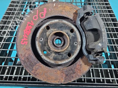 Used Right front steering knuckle Right front steering knuckle 37838211 37838211
