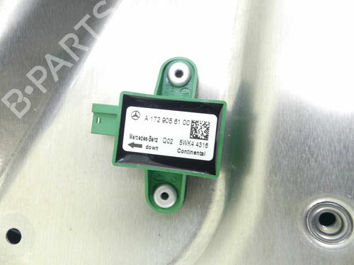 Front right window mechanism MERCEDES-BENZ CLS (C218) CLS 500 4-matic (218.391) | BP37877886C23 - Image 7