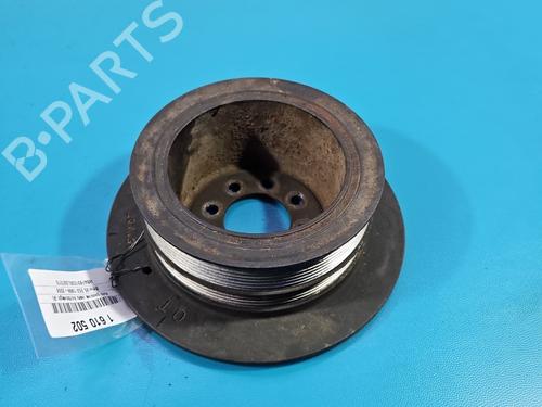 Used Pulley Pulley BMW X5 (E53) 4.4 i (286 hp) 40460942 40460942