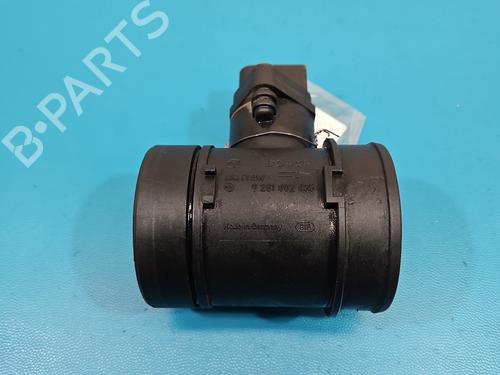 Mass air flow sensor PORSCHE CAYENNE (9PA) Turbo S 4.5 | BP37845408M95 - Image 2