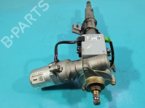 Steering pump SUZUKI IGNIS II (MH) 1.3 (RM413) | BP38047254M99 - Image 19