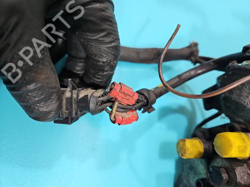Injection pump VW PASSAT B5 (3B2) 1.8 | BP37818698M78 - Image 6
