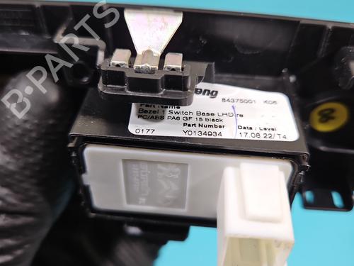 Switch OPEL ASTRA L (OV5) 1.5 Turbo D (FBYHZT, FBYHZJ) | BP38144802I30 - Image 5