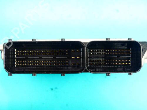 Engine control unit (ECU) AUDI A6 C6 Avant (4F5) 2.7 TDI | BP37886491M57 - Image 5