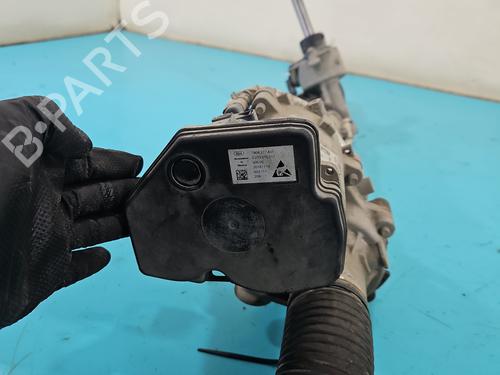 Steering rack FORD RANGER (TKE) | BP38148170M22 - Image 22