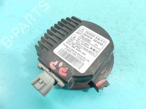 Used Xenon ballast Xenon ballast 37805062 37805062