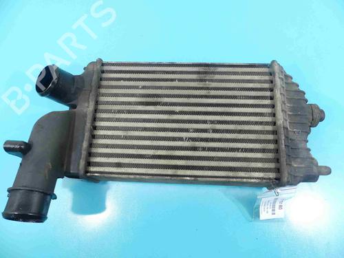 Used Intercooler Intercooler 37804001 37804001