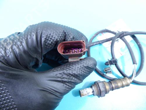 Electronic sensor AUDI A6 C6 Avant (4F5) 3.0 TDI quattro | BP37895870M84 - Image 2