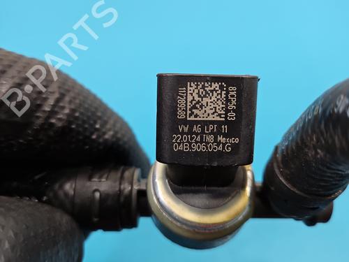 Pipe SKODA OCTAVIA IV Combi (NX5, PV5) 2.0 TDi | BP37846811M125 - Image 7