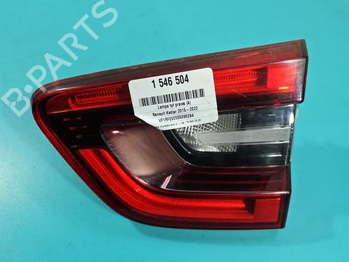 Other RENAULT KADJAR (HA_, HL_) | BP37826843O1 - Image 4