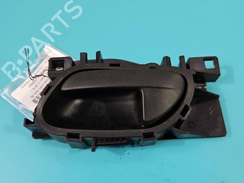Front left interior door handle PEUGEOT EXPERT Van (V_) 2.0 BlueHDi 120 | BP38133743I13 - Image 6