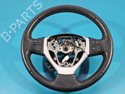 Used Steering wheel Steering wheel 39172520 39172520