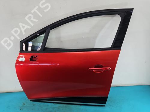 left-front-door-renault-clio-iv-bh_-2012-2013-2014-2015-2016-2017-2018-2019-2020-2021-37817267 main image