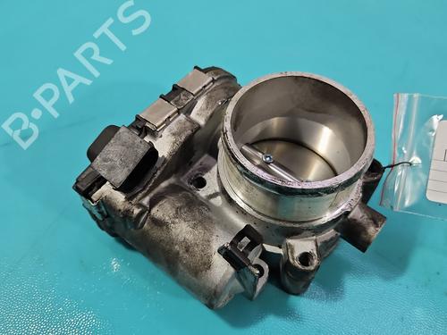throttle-body-mercedes-benz-c-class-w203-2000-2001-2002-2003-2004-2005-2006-2007-37829655 main image