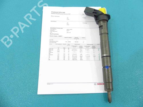 Used Injector Injector 37806025 37806025
