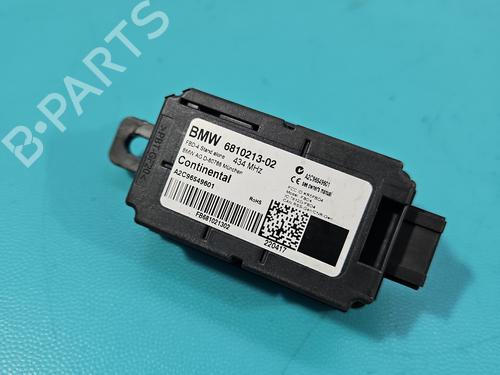Engine control unit (ECU) BMW 5 (G30, F90) 520 d xDrive | BP37828745M57 - Image 13