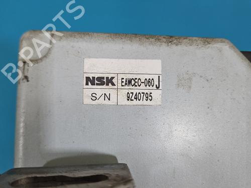 Steering pump RENAULT FLUENCE (L3_) 1.6 16V (L301, L30F, L30P, L30R) | BP37846304M99 - Image 5