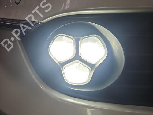 Used Right front fog light Right front fog light KIA OPTIMA Sportswagon (JF) 1.7 CRDi (141 hp) 39004002 39004002