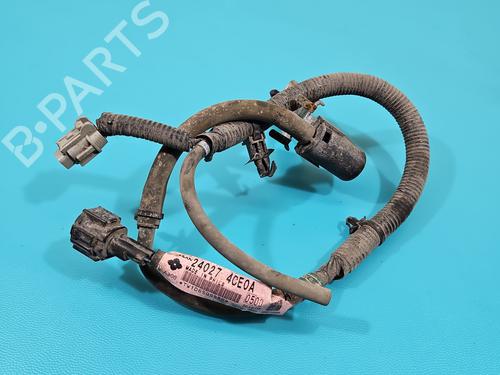 Used Wiring harness Wiring harness 37814804 37814804