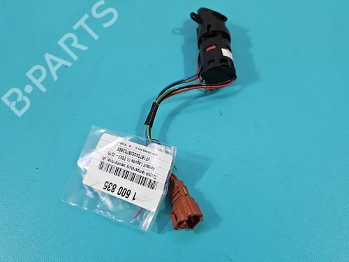 Electronic sensor RENAULT LAGUNA III (BT0/1) 1.5 dCi (BT00, BT0A, BT0T, BT1J) | BP38797237M84  - Image 5