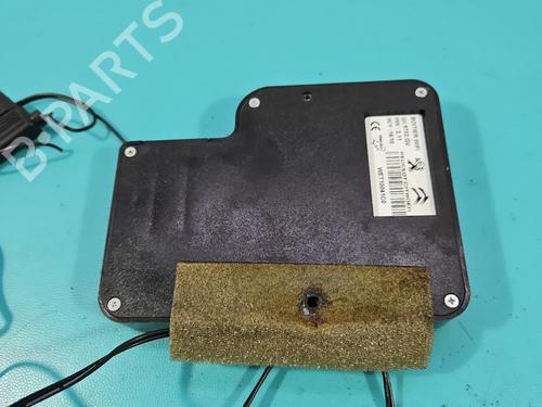 Electronic module CITROËN DS4 (NX_) 2.0 HDi / BlueHDi 135 | BP37824877M83 - Image 4