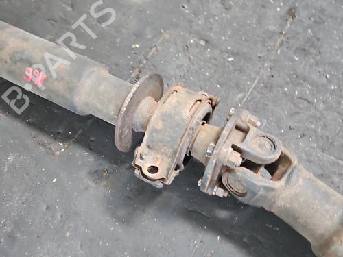 Driveshaft INFINITI FX 35 All-wheel Drive | BP38140436M37 - Image 3