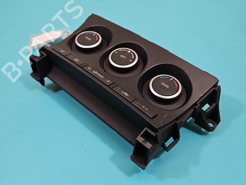 Used Climate control Climate control 38140249 38140249