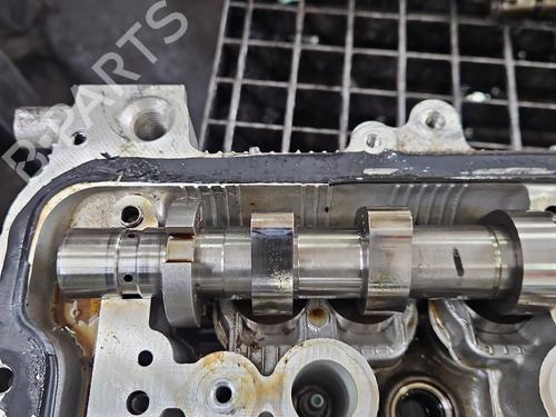 Cylinder head DACIA SANDERO III | BP38145512M5 - Image 8