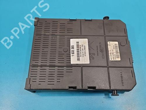 Electronic module CITROËN C5 II (RC_) 3.0 V6 (RCXFUF) | BP40502713M83 - Image 3