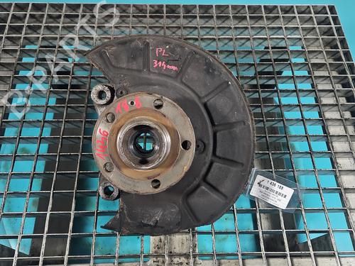 Used Left front steering knuckle Left front steering knuckle 38127818 38127818