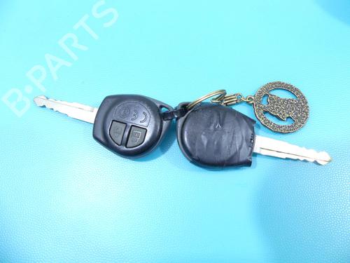 Ignition barrel SUZUKI SWIFT III (MZ, EZ) 1.3 (RS413, ZC11S) | BP37809065M48 - Image 3