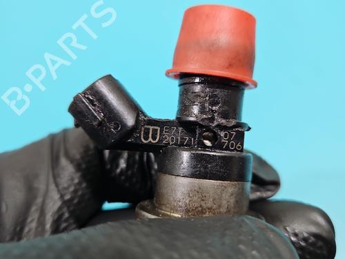 Injector MAZDA CX-7 (ER) 2.3 MZR DISI Turbo AWD (ER3P) | BP38134021M100 - Image 4