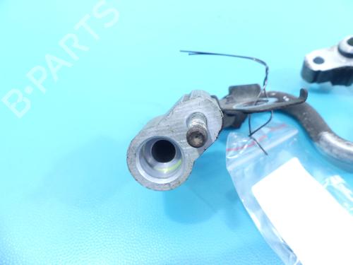 AC pipe MAZDA CX-9 (TB) 3.7 AWD (TB10A) | BP37879074M126 - Image 9