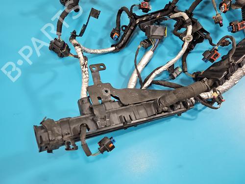 Wiring harness JAGUAR F-PACE (X761) | BP37845145E16 - Image 2