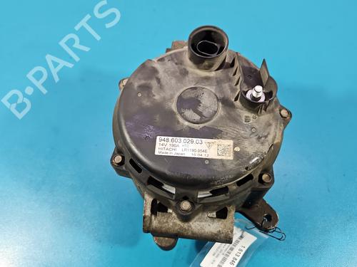 Alternator PORSCHE PANAMERA (970) 3.6 | BP37860212M7  - Image 11