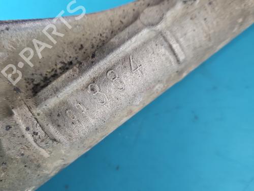 Steering rack MITSUBISHI ECLIPSE CROSS (GK_, GL_)  | BP37844411M22  - Image 7