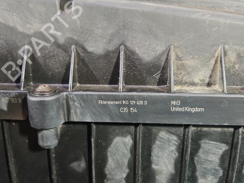 Air filter box SEAT LEON (1P1) | BP37857374M87 - Image 6