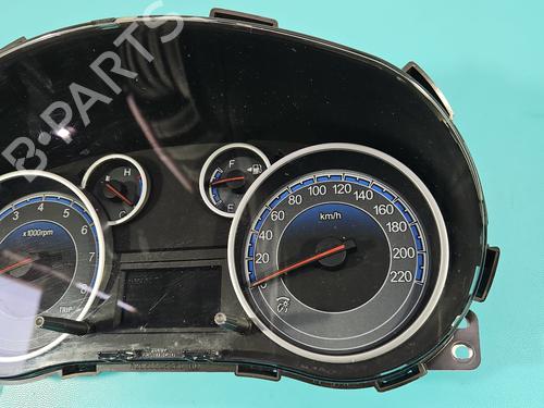Instrument cluster SUZUKI SX4 (EY, GY) | BP37834764C47 - Image 3