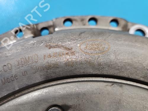 Flywheel JAGUAR F-PACE (X761)  | BP40186375M101  - Image 5