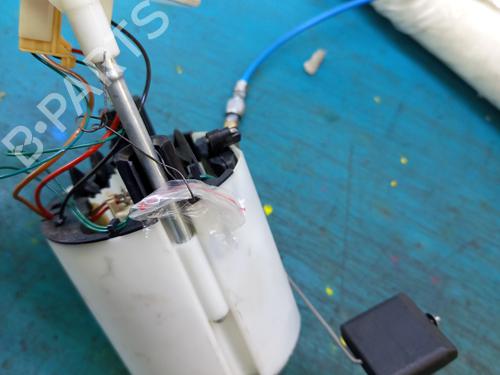 Fuel pump BMW 3 (E90) 318 i | BP37894990M76  - Image 10