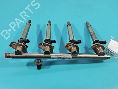 Injector MERCEDES-BENZ A-CLASS Saloon (V177) AMG A 35 4-matic (177.151) | BP37838471M100 - Image 3