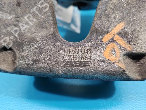 Right rear brake caliper NISSAN INTERSTAR Van (X70) dCi 120 | BP37825571M106 - Image 3