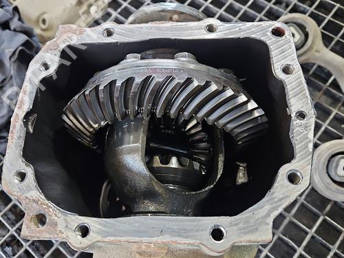 Rear differential BMW X1 (E84) sDrive 20 d | BP38062944M24 - Image 2