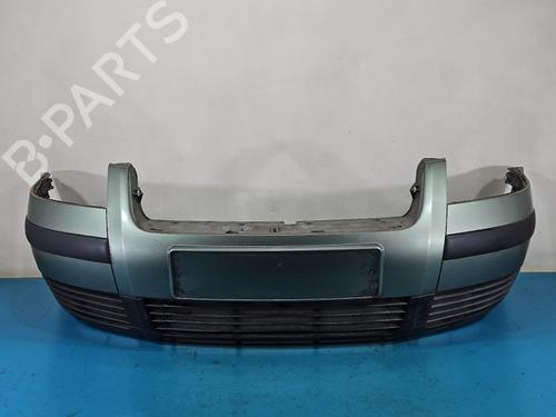 Used Front bumper Front bumper VW PASSAT B5.5 (3B3) 1.8 T 20V (150 hp) 40221655 40221655